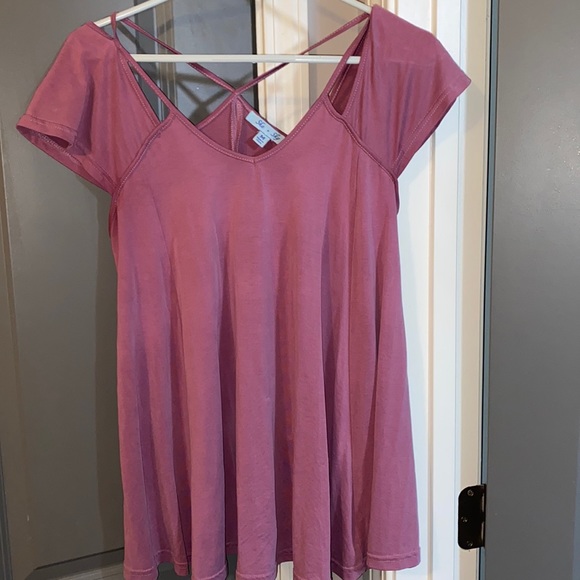 She + Sky top size medium - Picture 1 of 3